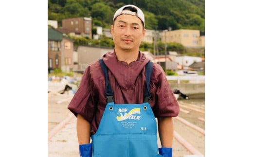 函館の漁師さんを応援！未利用魚介プロジェクト詰め合わせ２