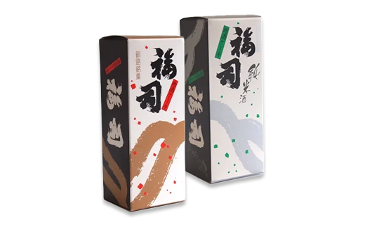 釧路福司鶴ボトル 地酒ケーキDXセット ふるさと納税 酒 菓子 F4F-0271