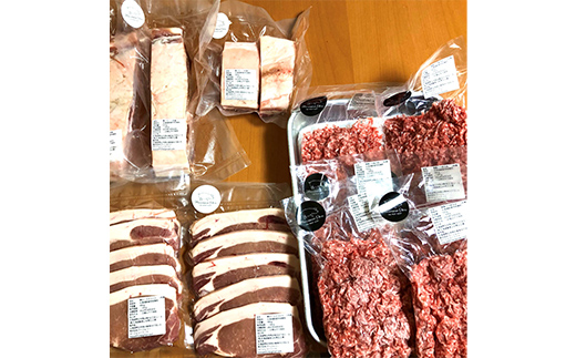 数量限定 【放牧豚】 1頭買い 【定期便 12回】 最低保証67kg 冷凍 肉 豚 豚肉 ジビエ ブタ 定期便 地産地消 ヘルシー 小分け 5kg ギフト おかず F4F-5146