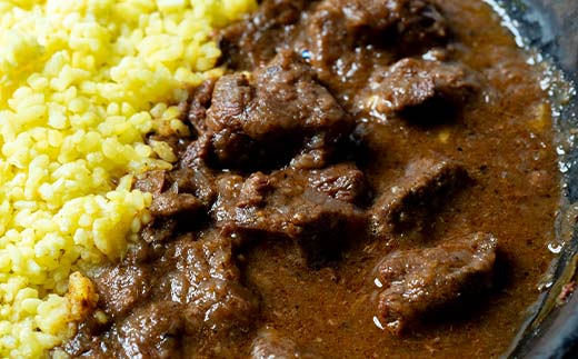 【出来立てカレーパウダー付き体験キット】【エゾ鹿肉カレー専用】エゾ鹿肉のスパイスカレーを手軽に作るセット スリランカカレー 薬膳カレー デトック デトックスカレー スパイスカレー オーガニックカレー カレー スパイス 調理 体験 キット 保存料不使用 化学調味料不使用 添加物不使用 F4F-5149