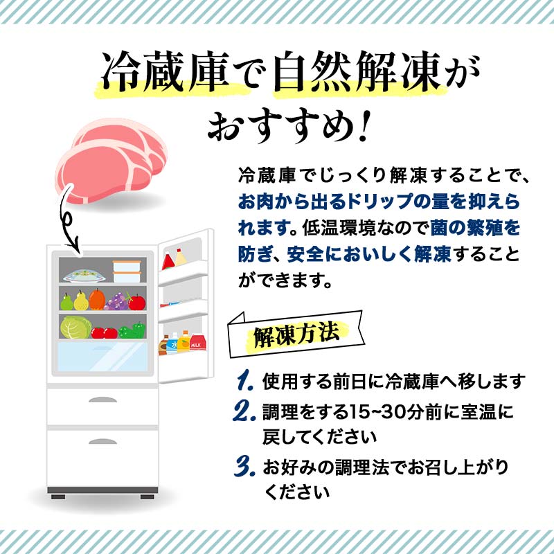 阿寒ポーク肩ローススライスセット 1.5kg ふるさと納税 豚肉 F4F-3394