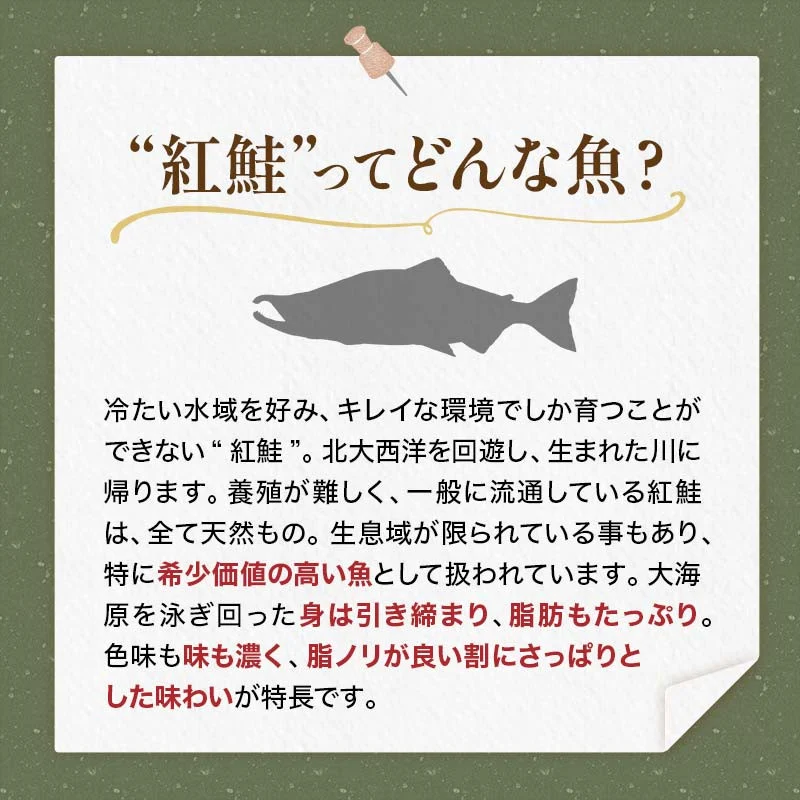 厚切り紅鮭一尾 9切れ×4パック 計36切れ 旨味抜群！！ 甘塩紅鮭1尾 切り身 北海道 釧路 ふるさと納税 鮭 紅鮭 サケ さけ 切身 冷凍 甘塩 魚 魚介 海鮮 海産物 F4F-2069