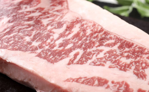 北海道産牛リブロース ステーキ用300g×1枚（F1） ふるさと納税 肉 F4F-0745