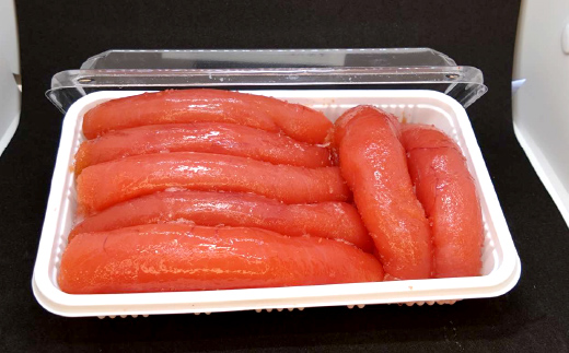一本もの 食べ比べ たらこ 500g・ 辛子 明太子 500g 合計1kg 北海道 ふるさと納税 タラコ 魚卵 魚介 海産物 海の幸 お酒 のお供 F4F-2528
