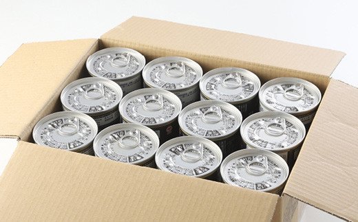 釧路産釧鯖（せんさば）を使った釧之助のさば缶【味付】24個セット F4F-1515
