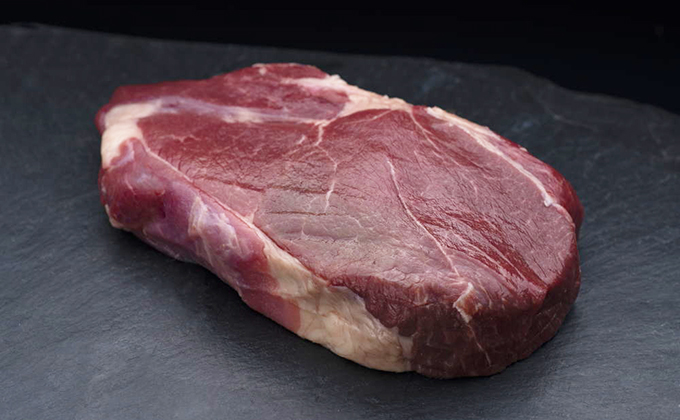 釧路産馬肉ブロック（赤肉）300g ふるさと納税 肉 F4F-0713