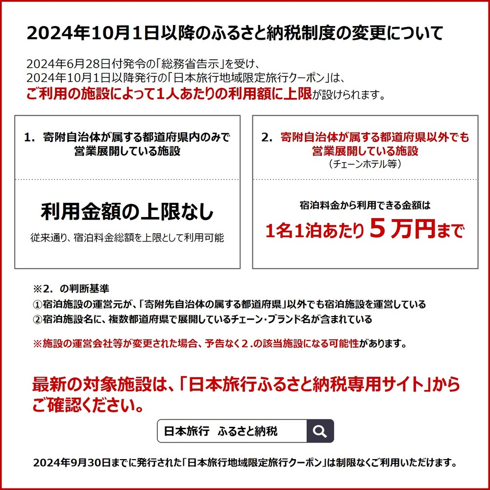 100-82 北海道紋別市　日本旅行　地域限定旅行クーポン30,000円分