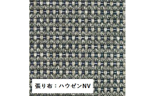 チグサ ｿﾌｧ３PﾊｳｾﾞﾝNV WK11SOR OU色【08062】