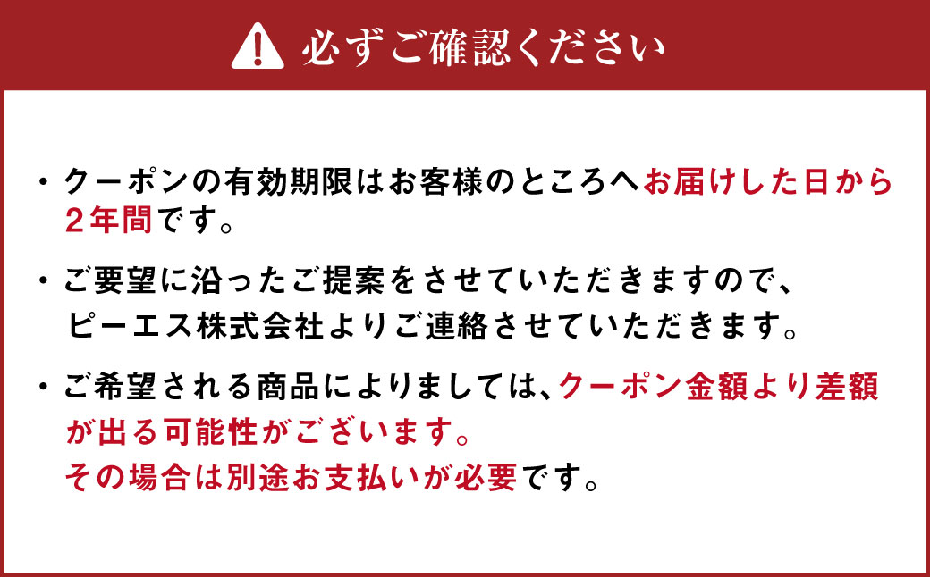 ピーエスクーポン 10万円分×1枚 (カタログ3冊付き) 快適空間 電気ヒーター ヒーター 安全 暖房 冷房