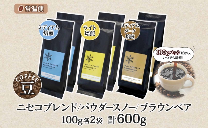 ニセココーヒー 飲み比べ コーヒー 豆 3種 計600g ミディアム ライト ダークロースト 豆 珈琲 専門店 ドリップコーヒー 豆 小分け 自家焙煎 グアテマラ豆 グリーンファームカフェ