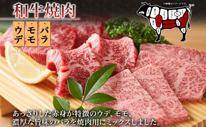 北海道 倶知安町 やまだ黒毛和牛 計800g 焼肉用 ウデ モモ バラ ミックス 200g×4 黒毛和牛 国産牛 お取り寄せ 牛肉 お祝い 和牛 ギフト A4ランク 牛 羊蹄山 送料無料 冷凍 ニセコファーム しりべしや