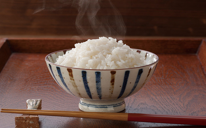 ◆2022年6月より3ヶ月連続お届け◆【ANA機内食に採用】銀山米研究会の無洗米＜ゆめぴりか＞5kg（5kg×1）