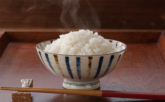 【ANA機内食に採用】銀山米研究会の無洗米＜ゆめぴりか＞10kg