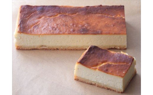 [014-56]MERLE　クラシックチーズケーキ