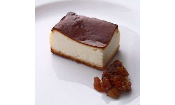 [010-58]MERLE　クラシックチーズケーキ