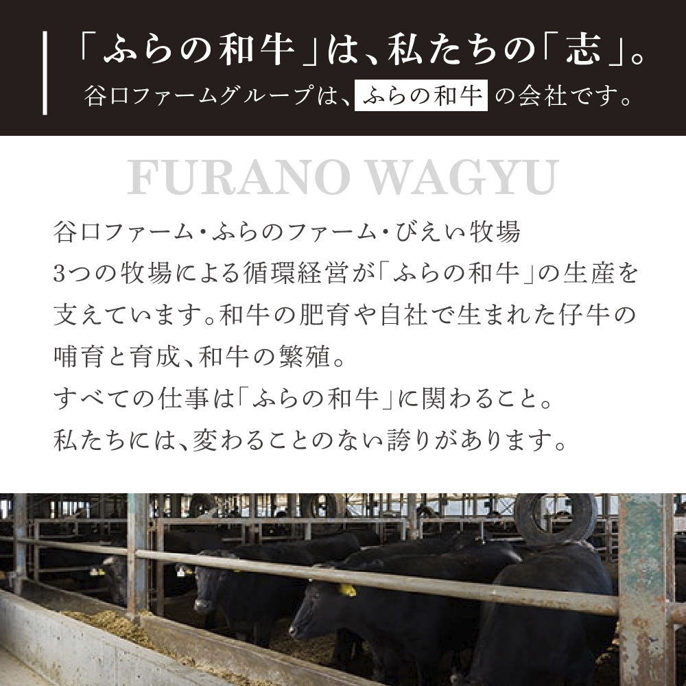 【農林水産大臣賞受賞】ふらの和牛豪華食べ尽くし1年お届け定期便