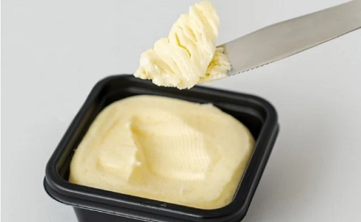 塩分控えめ北海道産さるふつバター100g 3個入【02015】