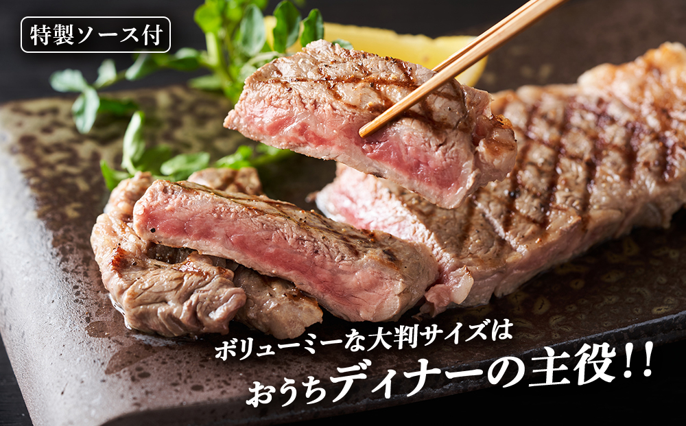 白老牛 サーロイン ステーキ 200ｇ×9枚 （1.8㎏） 特製ソース付き 和牛 牛肉 ギフト 北海道＜徳寿＞ BJ062