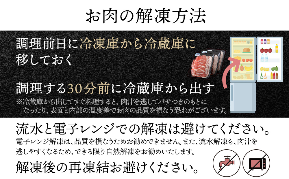 【定期便 3カ月】北海道産 白老豚 肩ロース スライス 500g×3パック セット 冷凍 豚肉 料理 BV055