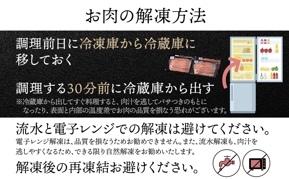 北海道産 白老豚 ロース しゃぶしゃぶ用 300g×4パック