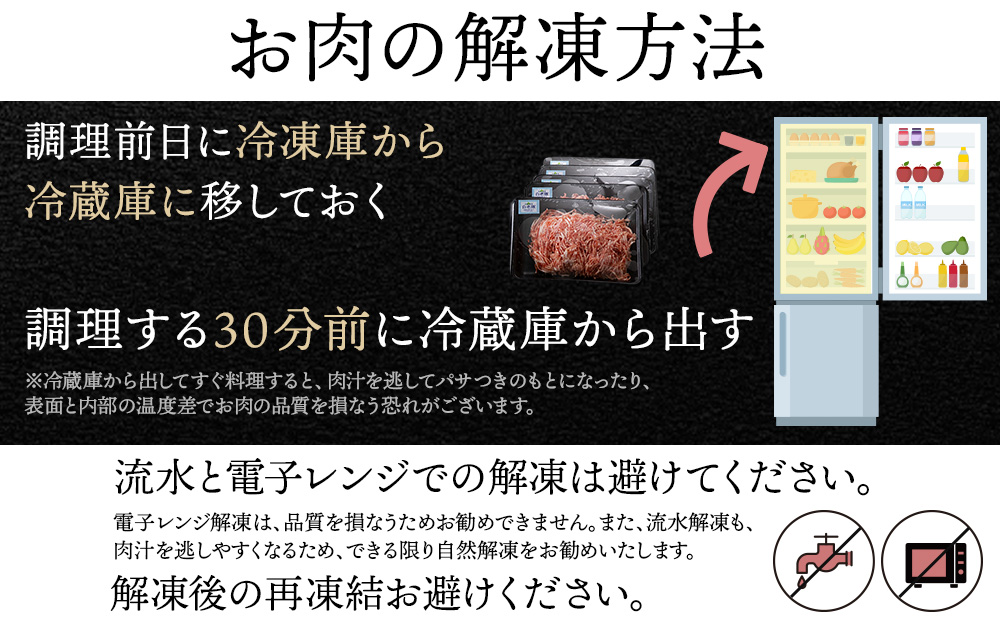 北海道産 白老豚 挽肉 300g×10パック