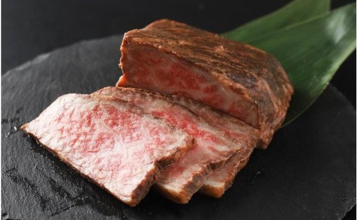 阿部牛肉加工のローストビーフ1P