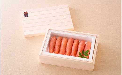 虎杖浜たらこ・白老牛すき焼き用コース（全２回）［?島屋選定品］【定期便・頒布会特集】