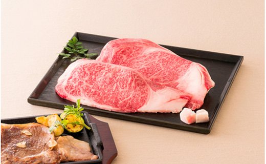 ＜ウエムラ牧場＞白老牛食べ比べコース（全２回）［高島屋選定品］【定期便・頒布会特集】