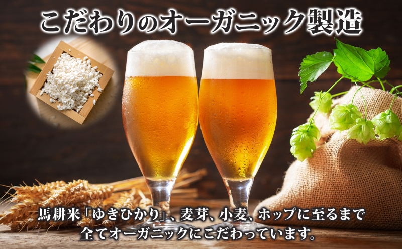 オリジナル クラフトビールJapanese pepper Lager 330ml×4本 2025年8月以降お届け 北海道 山椒 ビール 酒 アルコール ゆきひかり オーガニック 晩酌 お取り寄せ 贈答 人気 限定 冷蔵 BACKWOOD 洞爺湖町