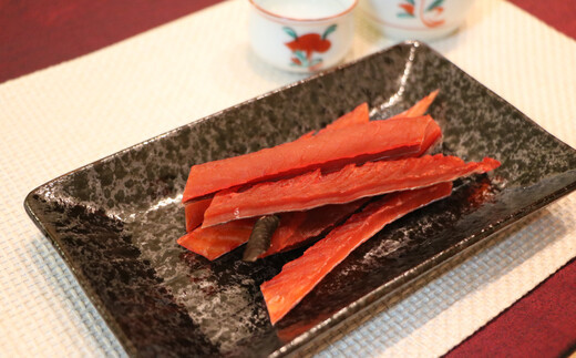 釧之助本店人気の組合せセットA | 魚介類 銀だら味噌漬け 銀鱈 ぎんだら ギンダラ 魚 漬魚 味噌 いかの塩辛 イカ 烏賊 さけとば 秋 鮭トバ 鮭 トバ さけ サケ シャケ ご飯との相性抜群 人気の訳あり 年内配送 年内発送 北海道 釧路町 釧路超 特産品