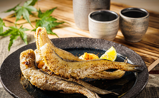 一夜干しこまい 300g×5個セット | 北海道産 氷下魚（こまい）を 一夜干しに！ おつまみ 焼魚 焼き魚 定食 魚 干物 セット ひもの 冷凍 人気の 訳あり！ 年内配送 年内発送 北海道 釧路町 釧路超 特産品