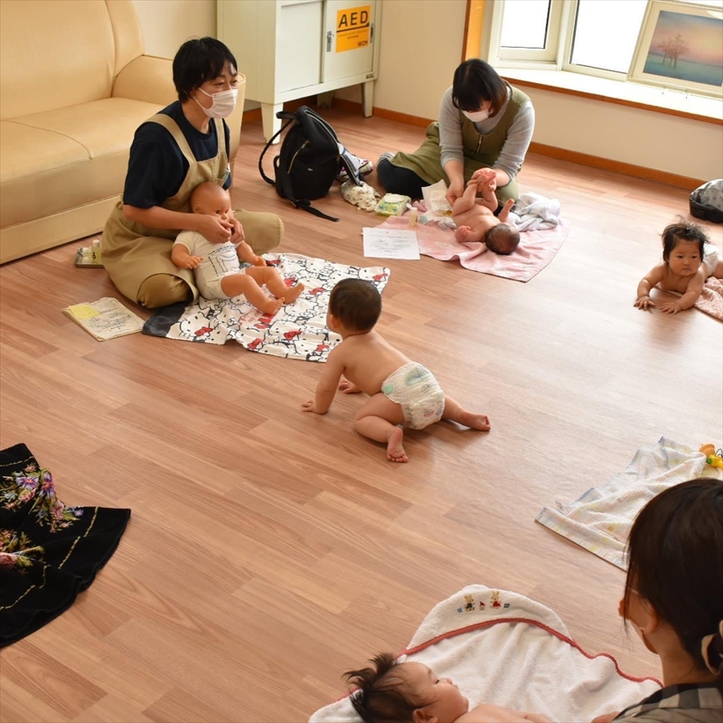 助産院マタニティアイへのご支援のお願い 子育て支援 一口10,000円 ＜感謝状のみとなります ＞ | kushiro town 北海道 釧路町 釧路超 特産品