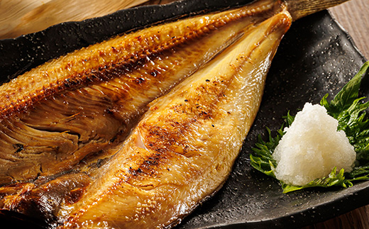 北海道産 ほっけ 一夜干し 400g×4コ | ホッケ ?? おつまみ 焼魚 焼き魚 定食 魚 干物 セット ひもの 冷凍 人気の 訳あり！