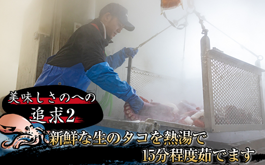 みなとのタコキムチ＜北海道釧路町 昆布森産タコ使用＞300g×1コ 年内配送 年内発送 北海道 釧路町 釧路超 特産品