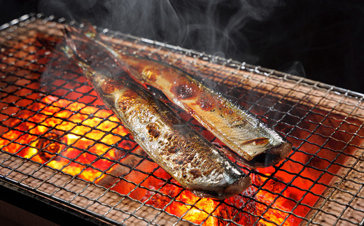 わさび漬さんま 3尾×2個セット | 北海道産＞秋刀魚（サンマ）をわさび風味に 秋刀魚 サンマ さんま 北海道 釧路町 魚介類 魚 漬魚 セット ひもの 冷凍 人気の 訳あり！ 年内配送 年内発送 北海道 釧路町 釧路超 特産品