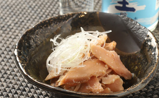 鮭フレーク 鬼塩 100g×5個セット | 北海道産 秋鮭のみを使用した さけ サケ シャケ 秋鮭 ほぐし 辛党に人気の 訳あり