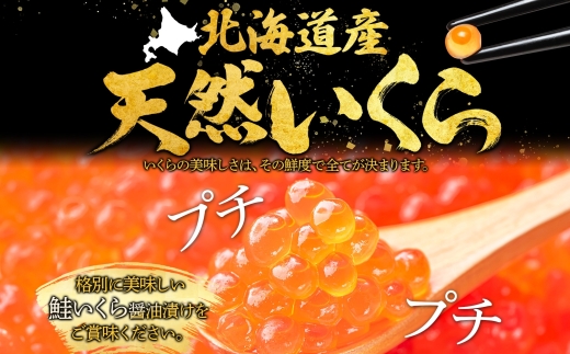 3090.  無地熨斗 紅ズワイ 蟹しゃぶ ビードロ 500g 生食 いくら醤油漬け 80g×2 計160g 紅ずわい ズワイガニ ずわいがに カニしゃぶ カニ いくら イクラ しゃぶしゃぶ 鍋 ズワイ ずわい カット済 熨斗 のし 名入れ不可 送料無料 北海道 弟子屈町