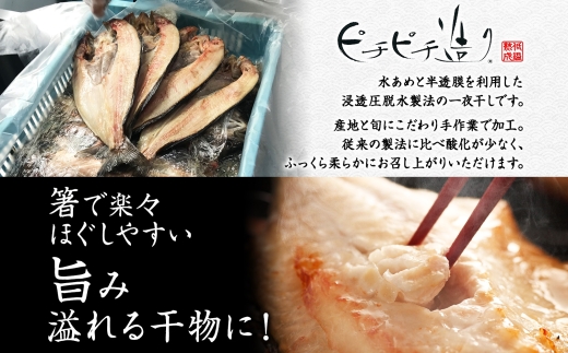 2918. ふっくらやわらか 干物 9点セット 魚介 海鮮 送料無料 北海道 弟子屈町