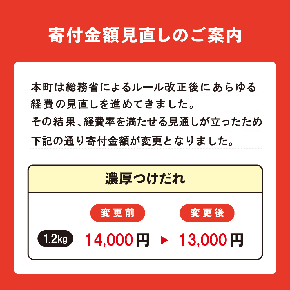 北海道 別海町 別海牛 味付け 焼肉 1.2kg（400g×3パック） 濃厚つけだれ【NS000KA01】