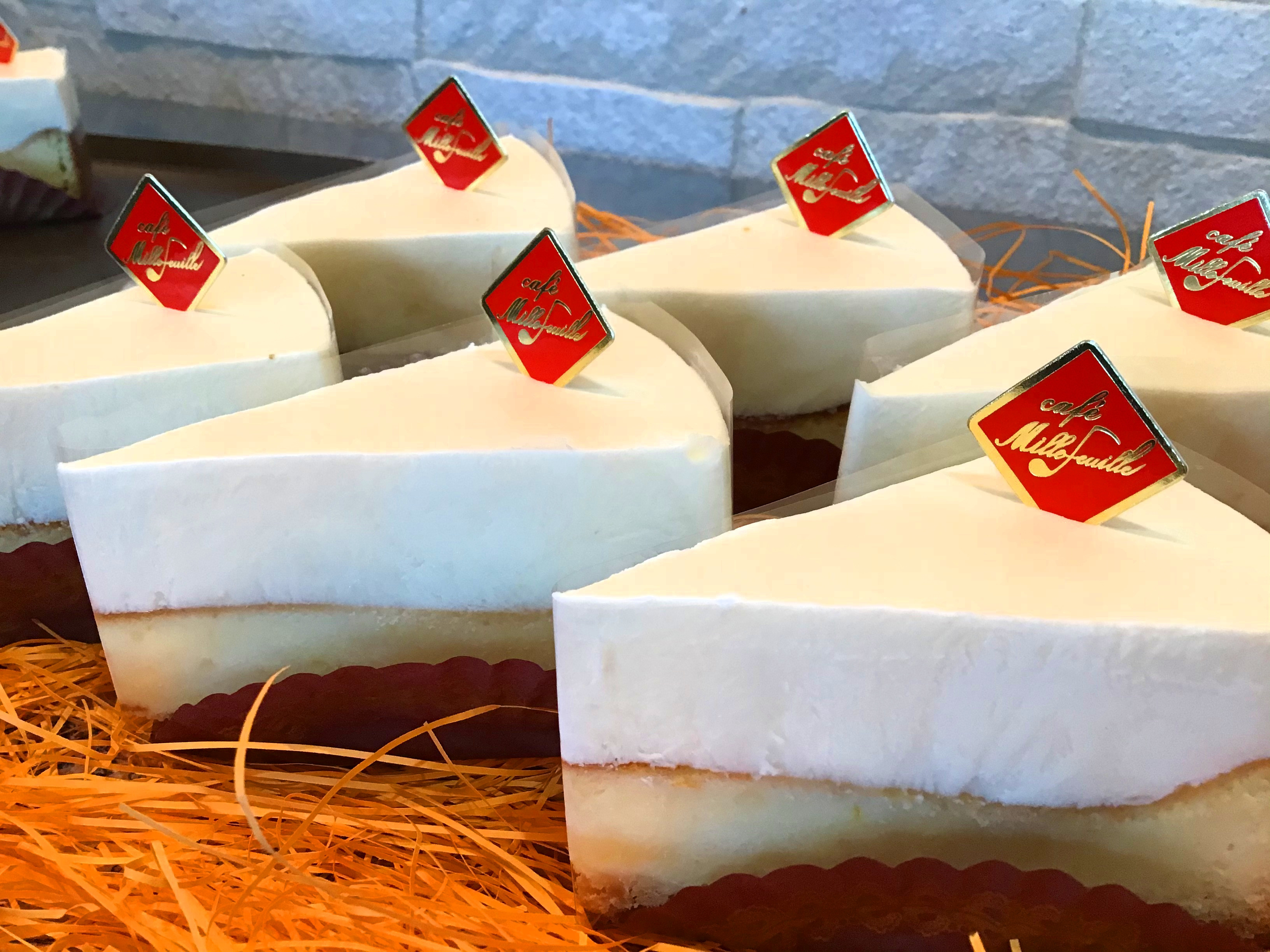【定期便】こだわり 濃厚 チーズケーキ 5号 × 8ヵ月【全8回】【 北海道の新鮮ミルクたっぷり～♪】BETSUKAI～べつかい～