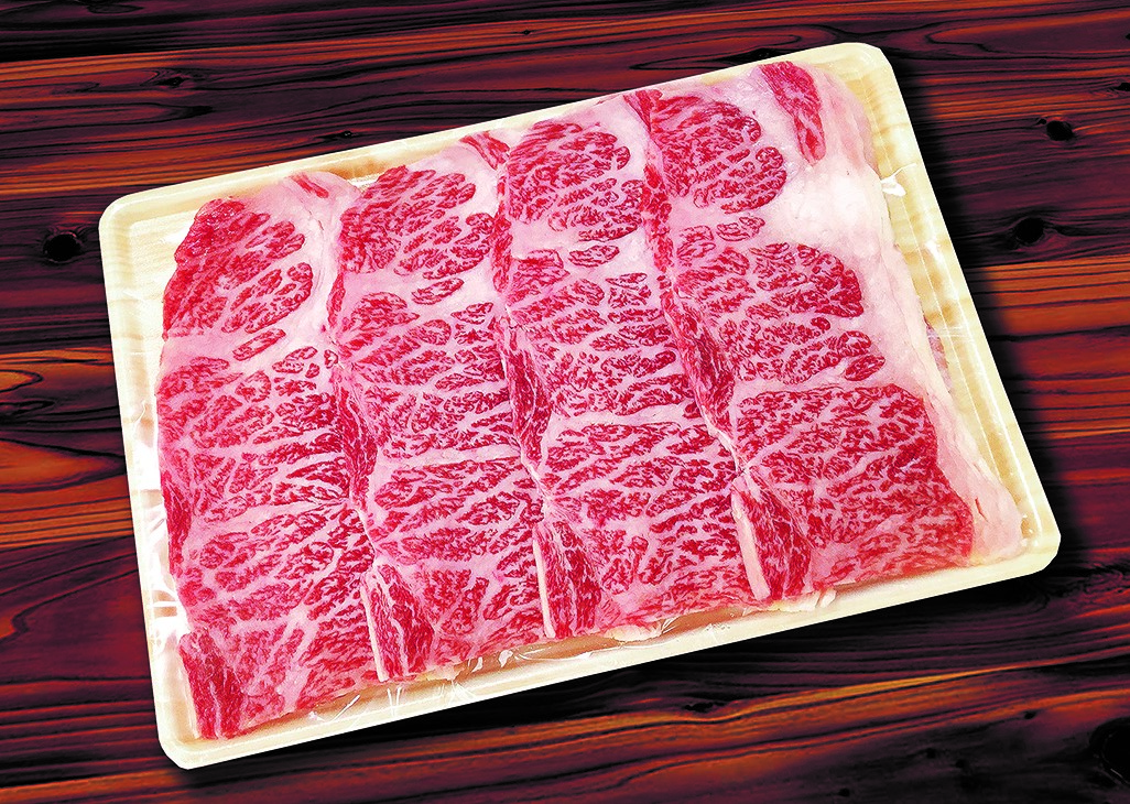 黒毛和牛「別海和牛」焼肉用600g【北海道別海町産】300g×2パック - ふるさとパレット ～東急グループのふるさと納税～