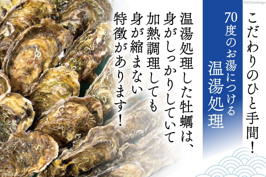 【期間限定発送】 牡蠣 むき身 生食用 500g×2p 計1kg (約26‐44個入) [住喜水産 宮城県 気仙沼市 20564824] 期間限定 冷蔵 新鮮 濃厚 真牡蠣 カキ かき 生牡蠣 魚貝類 生牡蠣 貝 海鮮 魚介類 なべ カキフライ 牡蠣ご飯 魚介