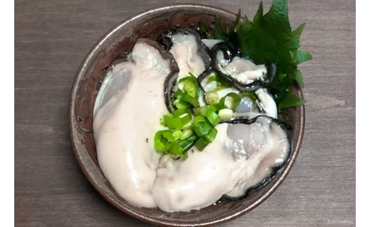 【期間限定発送】生食可 牡蠣 むき身 500g 約20粒 [FishMarket38 宮城県 気仙沼市 20564194] 海鮮 かき カキ オイスター 生牡蠣 むきみ 剥き身 産地直送 季節限定 冷蔵