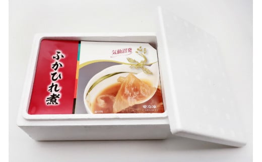 【レンジで簡単に本格中華】鮫匠ふかひれ煮 140g×4袋 [かわむら家 宮城県 気仙沼市 20564378] フカヒレ 鱶鰭 ふかひれ 姿煮 簡単 レンジ