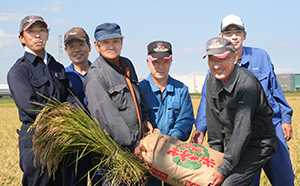 【岩沼2回定期便】(1)林ライス 3年度米 岩沼産 ひとめぼれ 精米 10kg (2)利久 牛たんバラエティ5品セット