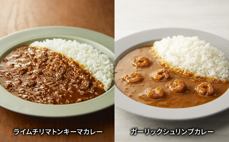 ニシキヤキッチン　人気のカレー6食セット