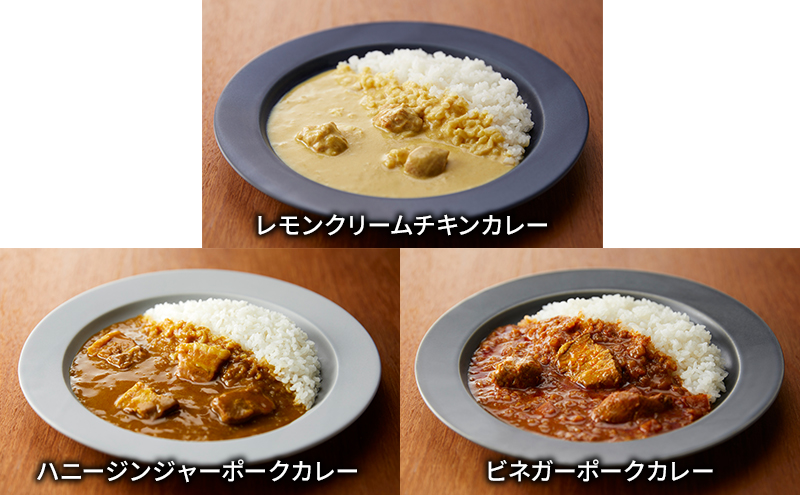 【ギフト包装対応】ニシキヤキッチン　人気のカレーと国産野菜チャウダー12食セット