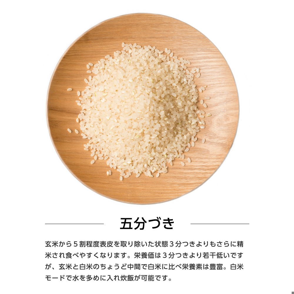 【新米予約】令和6年産秋田県産あきたこまち20kg(5kg×4袋)(五分つき) 9月下旬順次発送