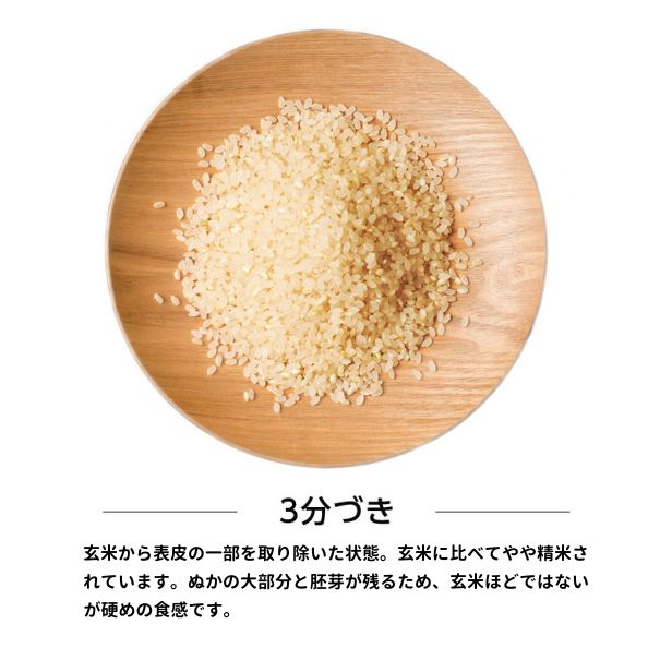 【新米予約】令和6年産秋田県産あきたこまち20kg(5kg×4袋)(三分づき) 9月下旬順次発送