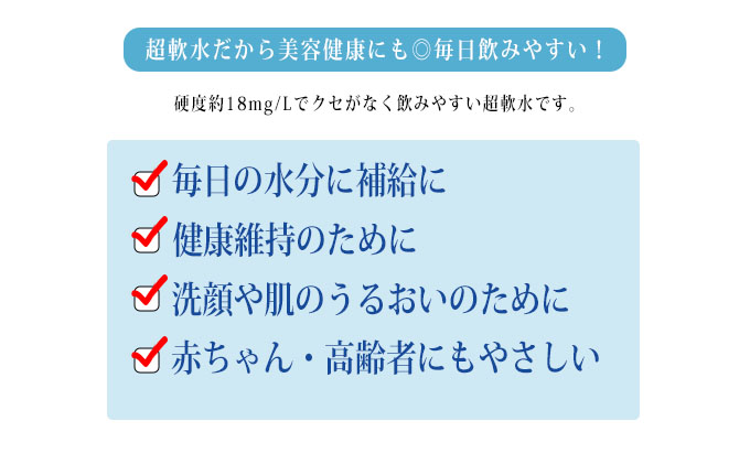 水 定期便 4ヶ月 日本百名山 鳥海山の真純水 2L × 12本 ミネラルウォーター 2リットル 2l 軟水 超軟水 産地直送 スキンケア 美容 健康 お水 天然水 ペットボトル 飲料 湧水 災害 防災 備蓄 備蓄水 ローリングストック 災害対策 備蓄用 定期 4回